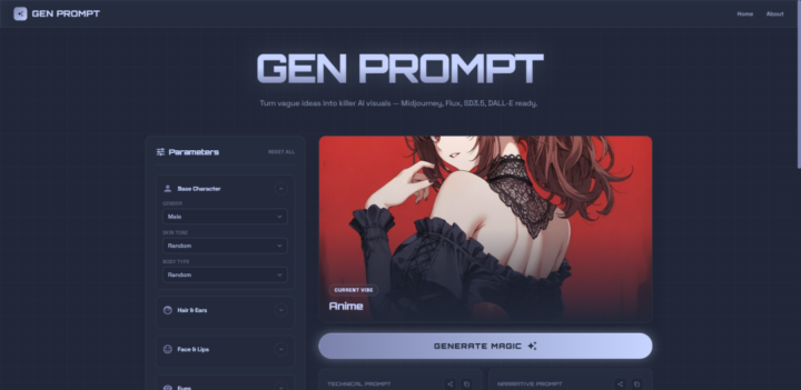 【AI 提示词工具】10 款免费宝藏工具，轻松玩转各类 AI 模型！插图12