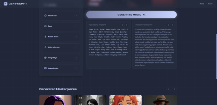 【AI 提示词工具】10 款免费宝藏工具，轻松玩转各类 AI 模型！插图13