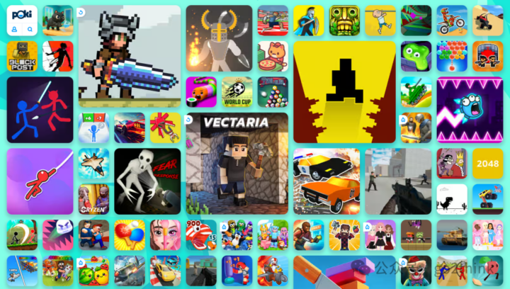 六边形战士！这6个无需魔法、完全免费的神仙网站，建议无脑收藏！插图8