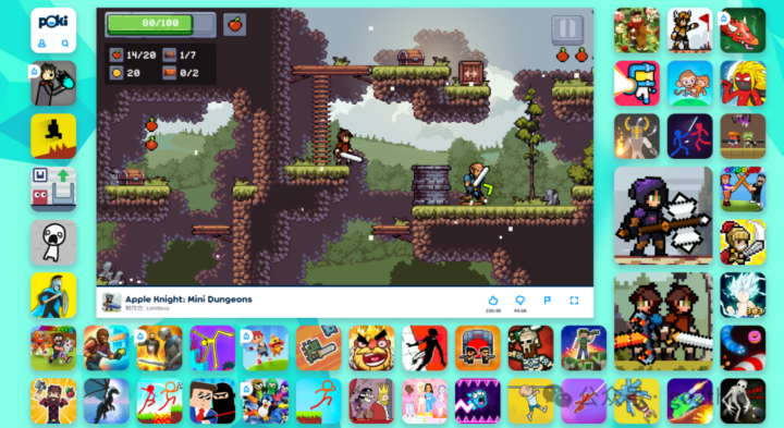 六边形战士！这6个无需魔法、完全免费的神仙网站，建议无脑收藏！插图11