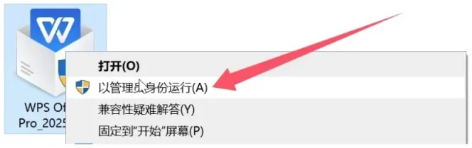 WPS2025专业增强版安装教程｜免登录解锁全部功能，无广告不卡顿插图1